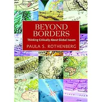 Beyond Borders - 1